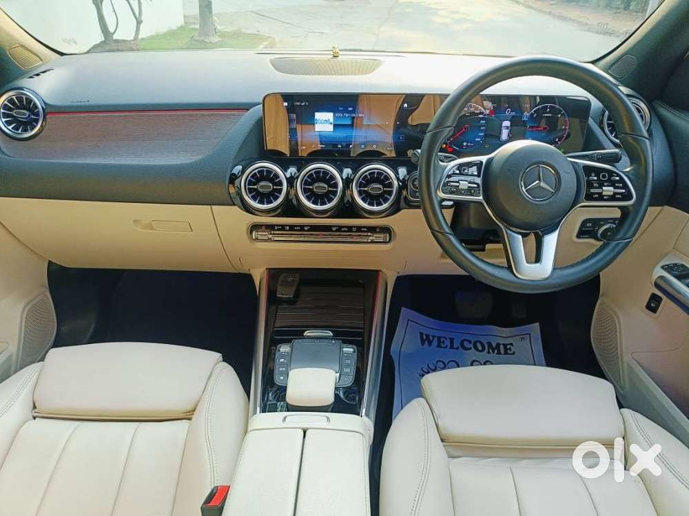 Mercedes-benz Gla 220d 4matic, 2023, Diesel