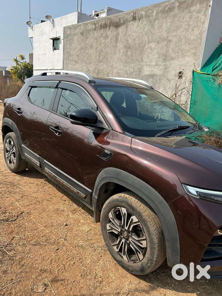 Renault Kiger 2023 Petrol Well Maintained