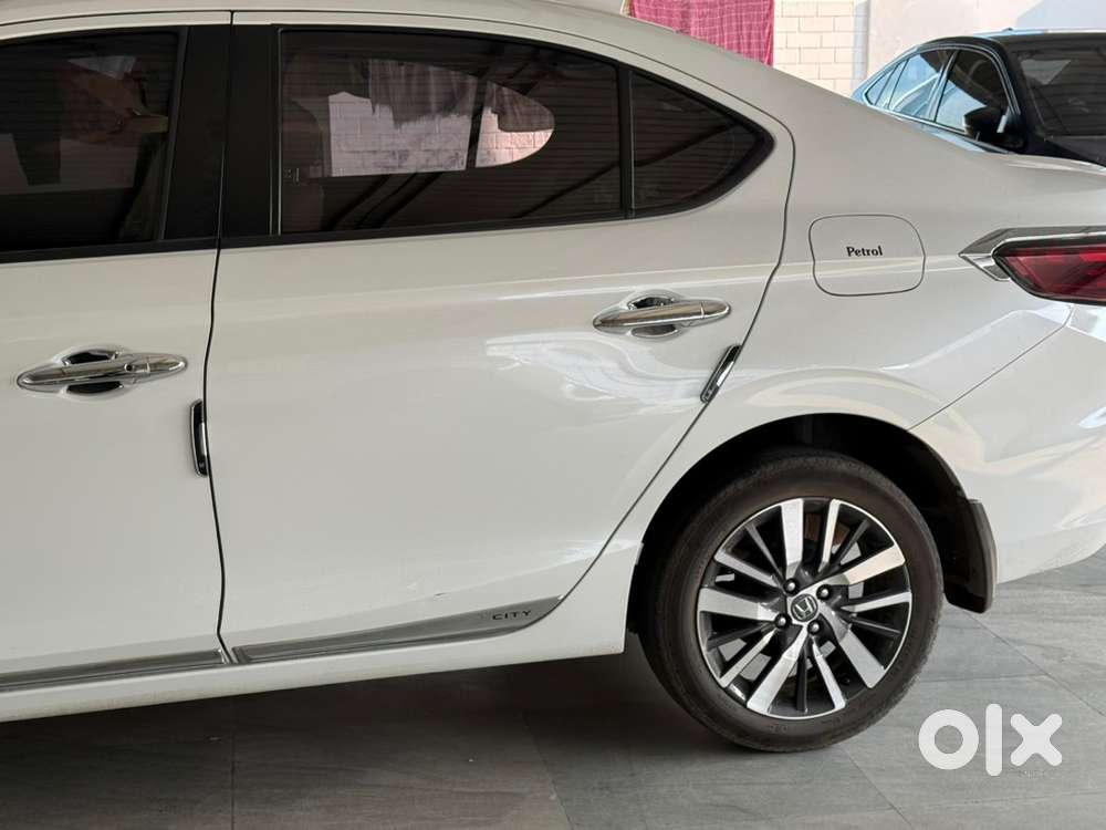 Honda City 2020 Petrol Well Maintained