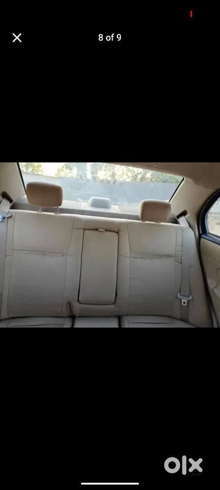 Swift Dzire Vdi
2017