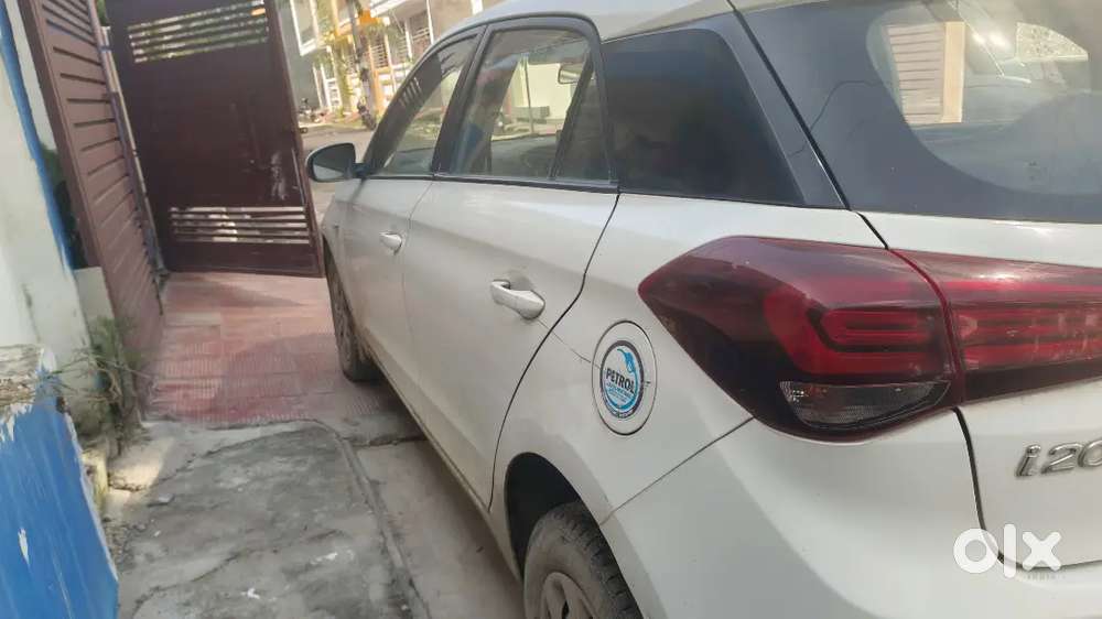 Hyundai Elite I20 Magna 2019 Car