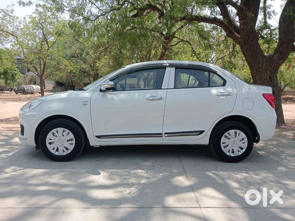 Maruti Suzuki Swift Dzire Ldi (o), 2019, Diesel