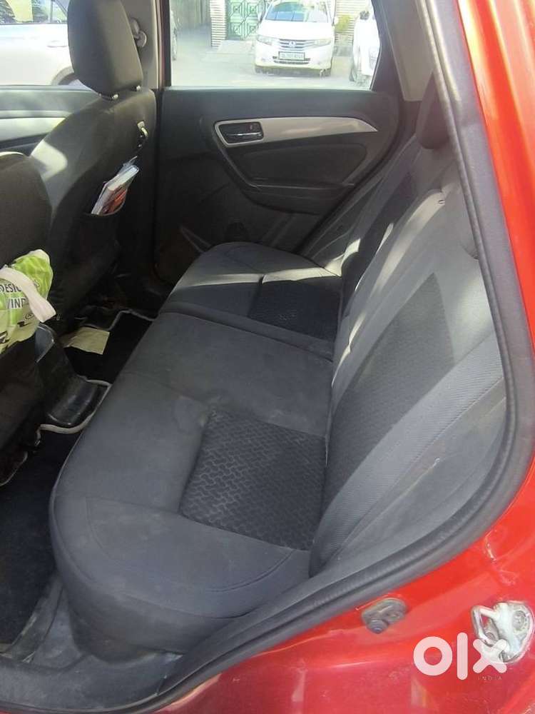 Maruti Suzuki Brezza Zdi, 2017, Diesel