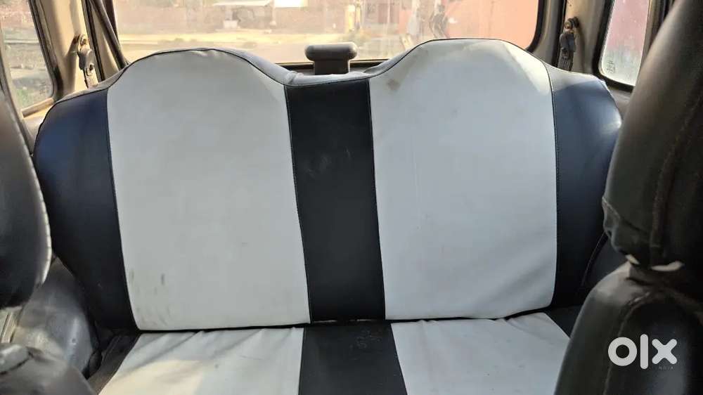 Maruti Suzuki 800 2028