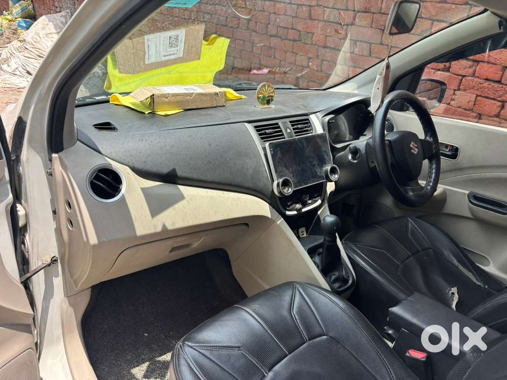 2020 Maruti Suzuki Celerio Cng