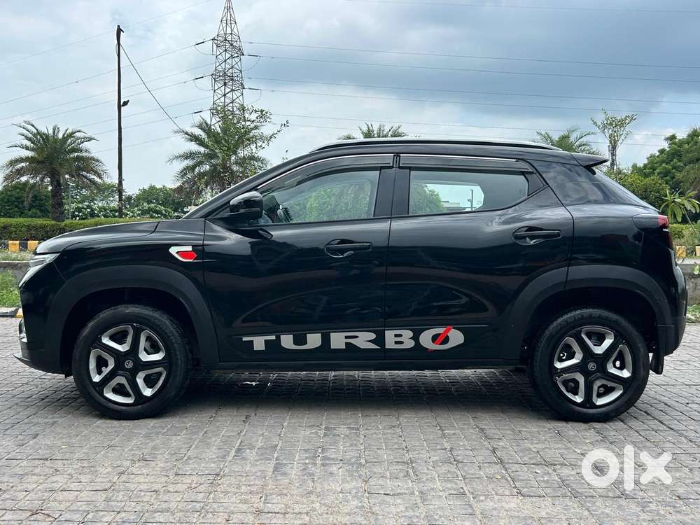 Renault Kiger Rxe, 2025, Petrol