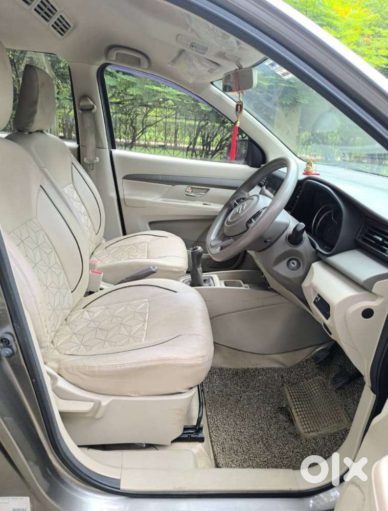 Maruti Suzuki Ertiga Vxi (o) Cng, 2021, Cng & Hybrids