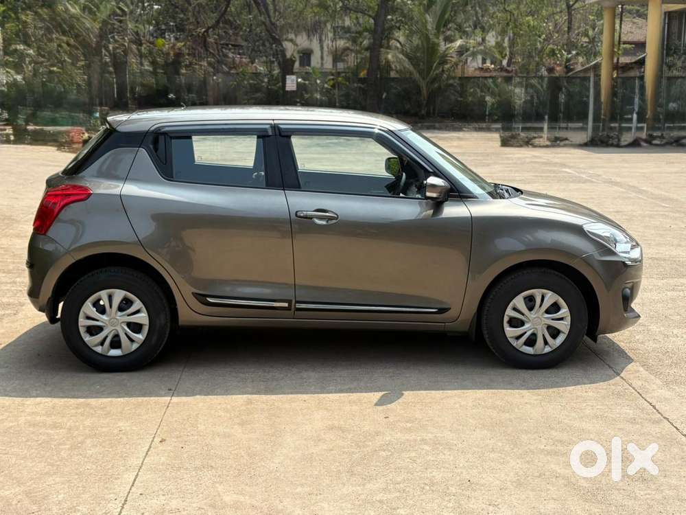 Maruti Suzuki Swift 2018 Vxi, 2019, Petrol
