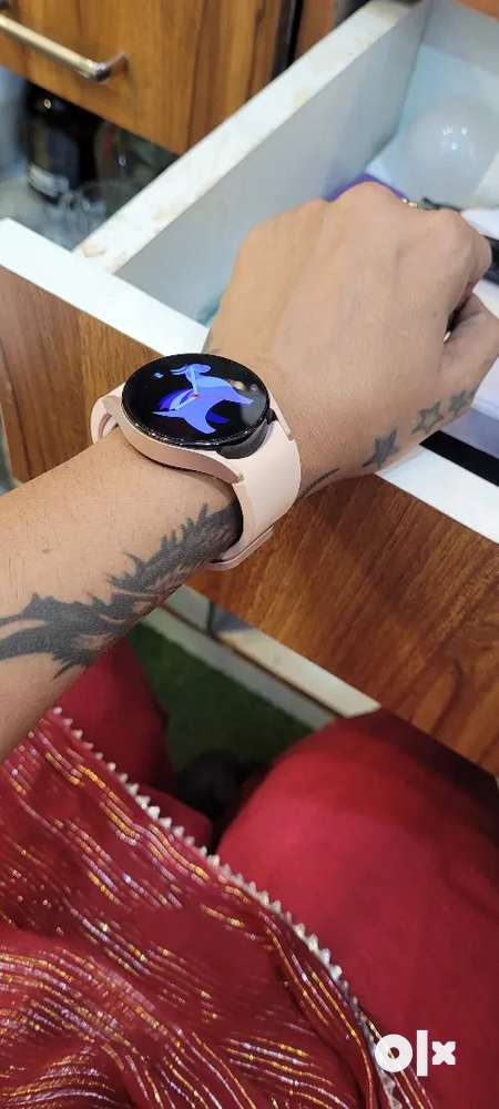 Olx samsung store gear s2