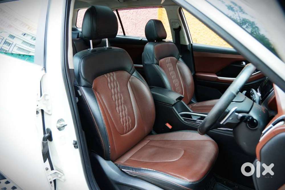 Hyundai Alcazar Signature (o) Adventure At 7 Str, 2022, Petrol