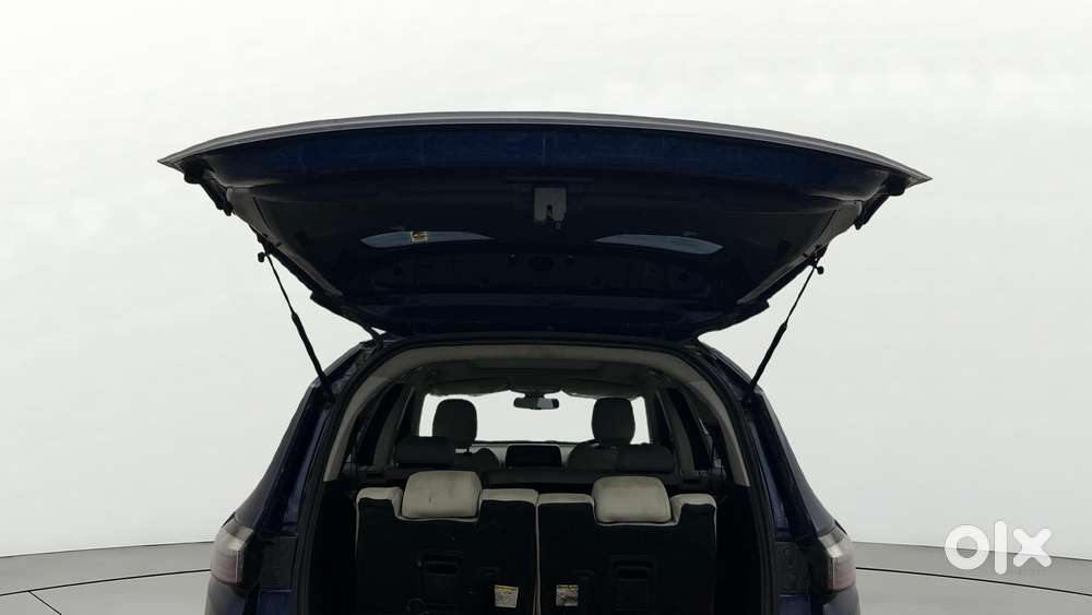 Tata Safari 2.0 Kryotec Xz Plus, 2021, Diesel