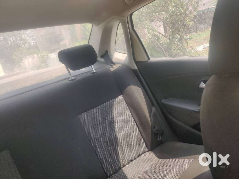 Ameo 1.2 Comfortline