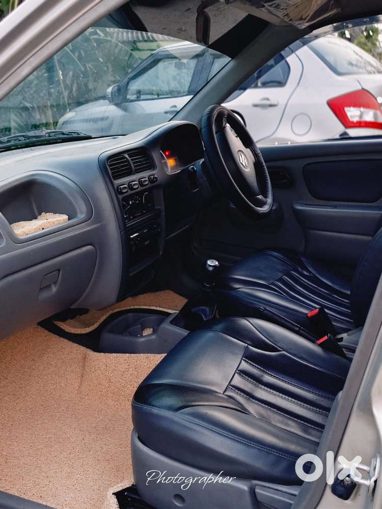 Maruti Suzuki Alto K10 Vxi (o), 2014, Petrol