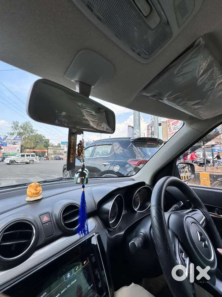 Maruti Suzuki Swift 2019 Petrol 50000 Km Driven