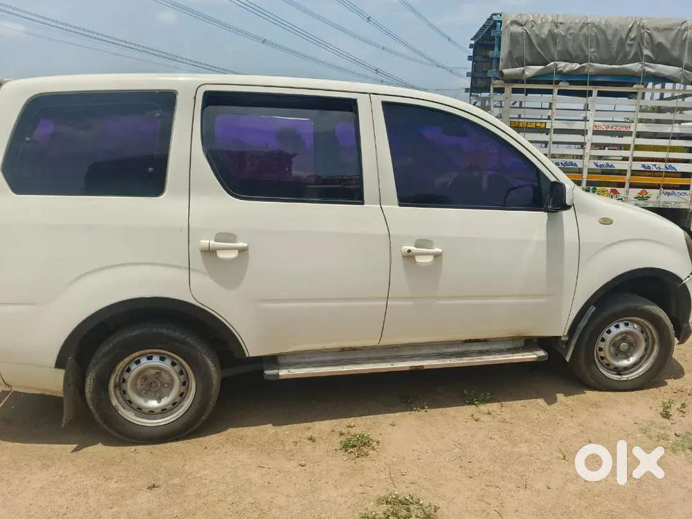 Mahindra Xylo 2012 Diesel 20000 Km Driven