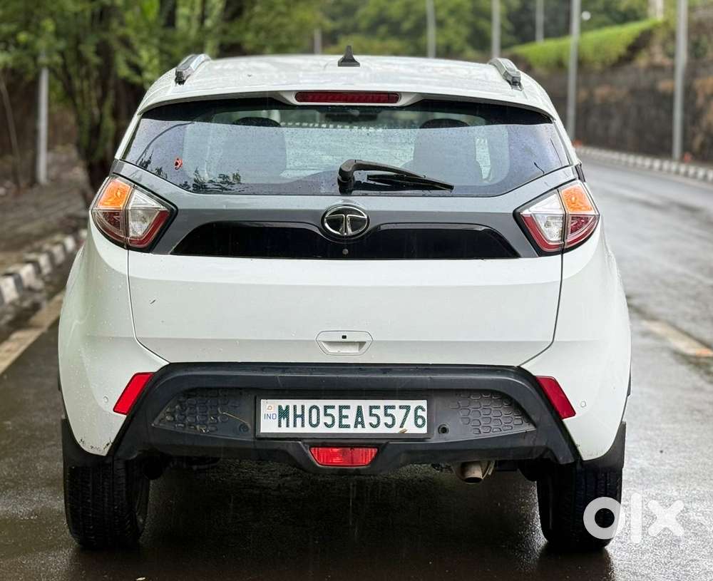 Tata Nexon 1.5 Revotorq Xza Plus, 2019, Diesel