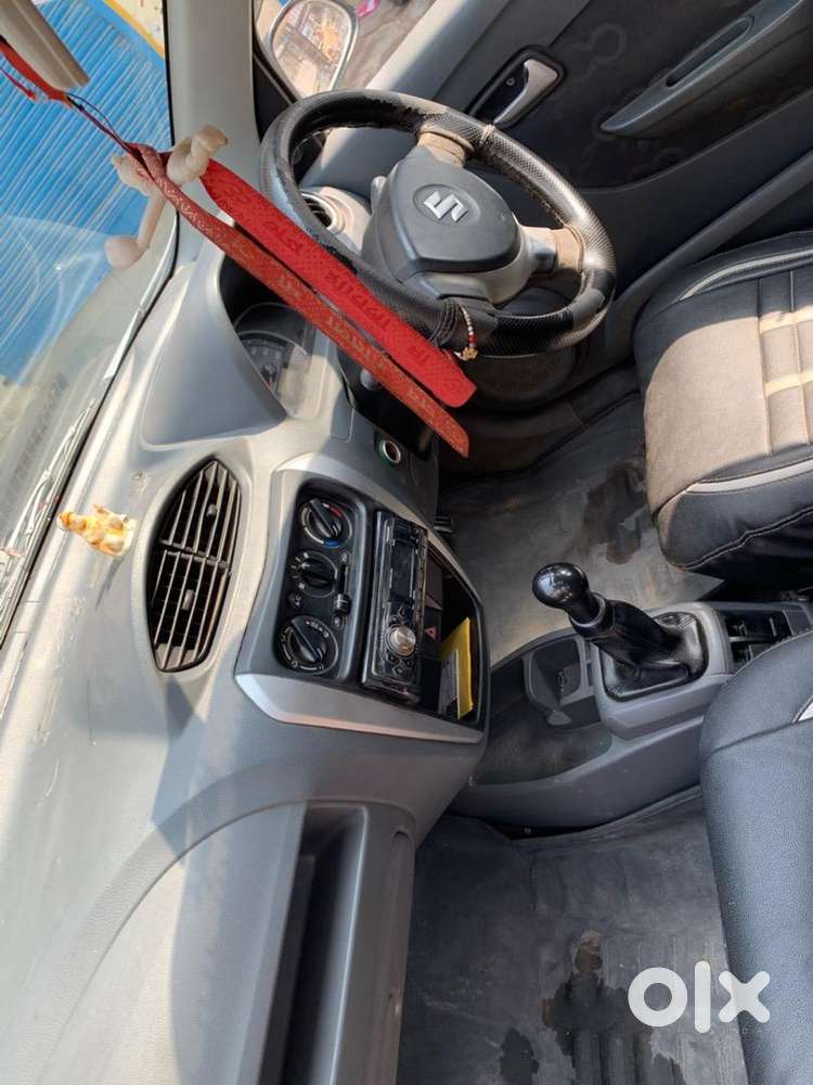 Maruti Suzuki Alto 800 2013 Cng & Hybrids Good Condition