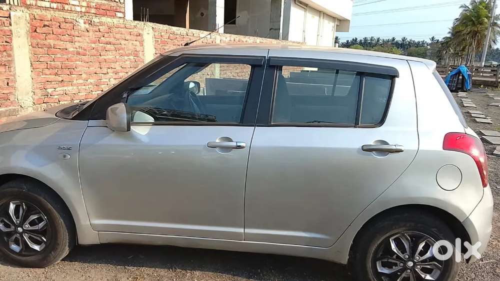 Maruti Swift – Low Maintenance  Superb Condition  Grab Now