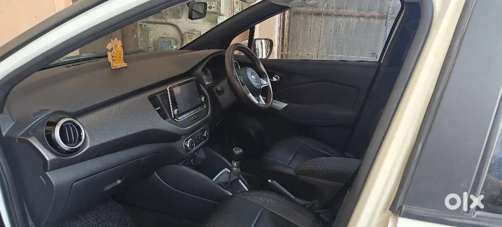 Nissan Kicks 2020–well Maintained  Single Owner  Excellent Condition