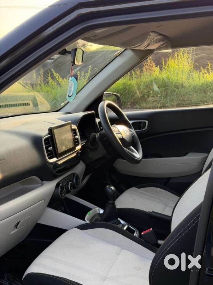 Hyundai Venue S Mt 1.2 Kappa, 2022, Petrol