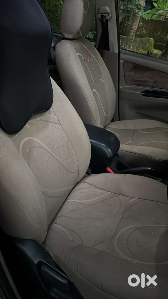 Toyota Innova Diesel Manual 2015