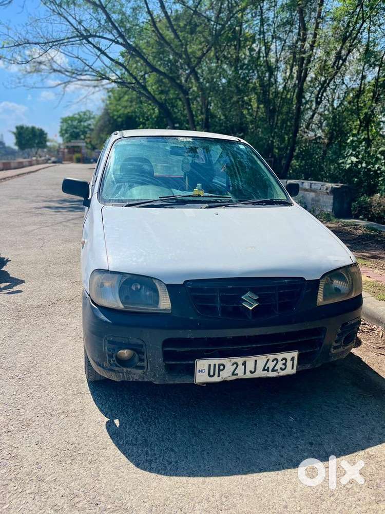 Maruti Suzuki Alto 800 2001 Petrol Well Maintained