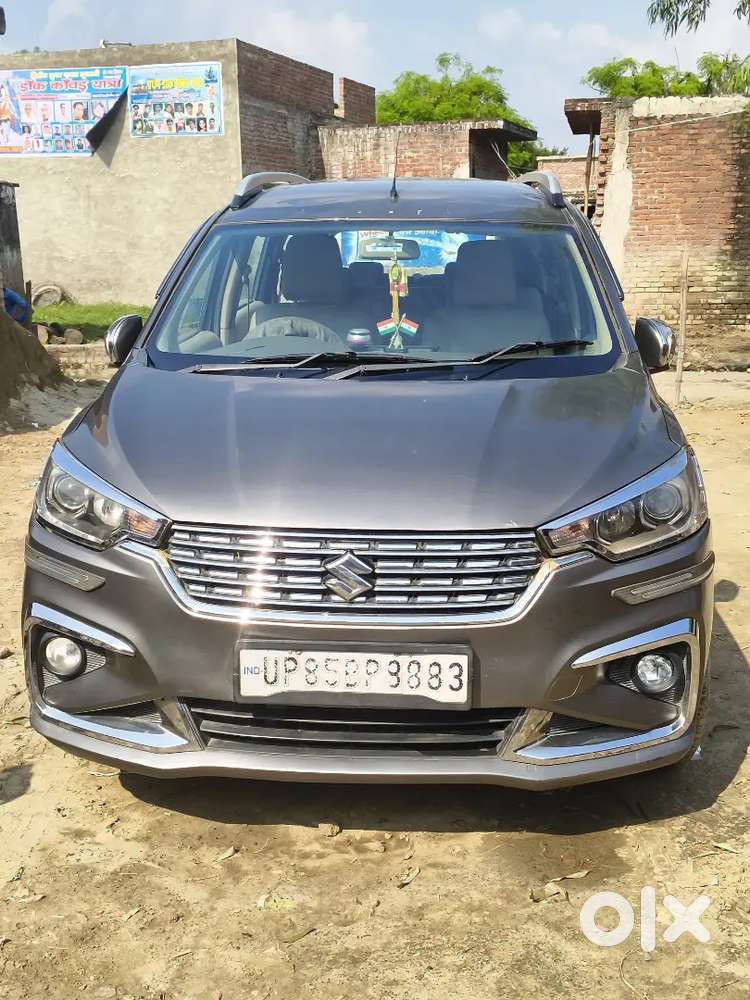 Maruti Suzuki Ertiga 2020 Diesel