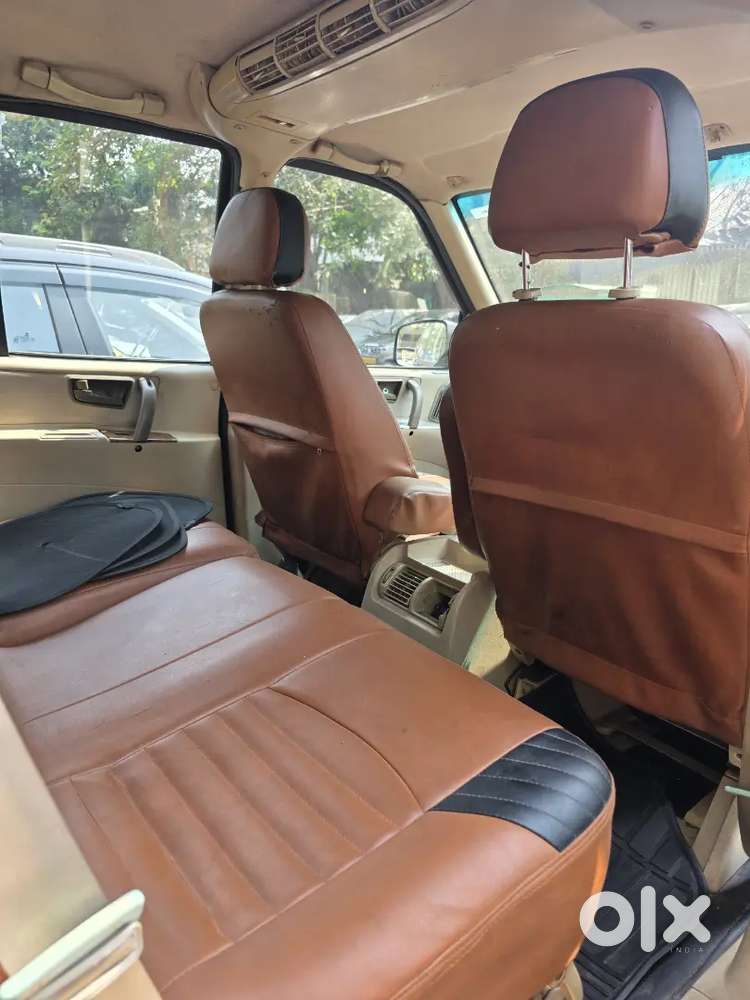 Tata Safari Storme 2016 Diesel Manual
