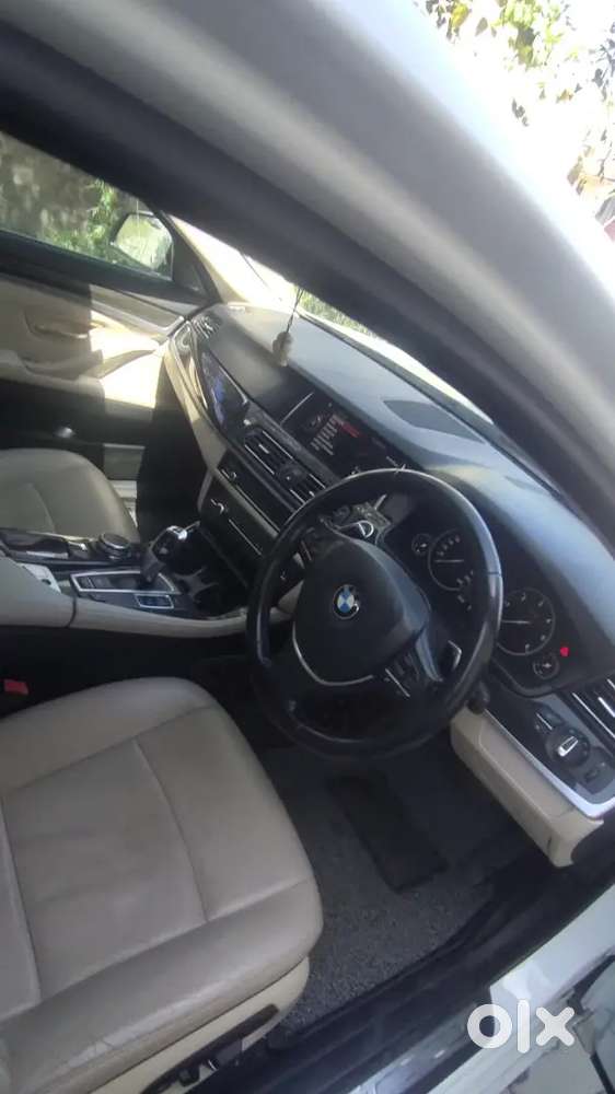 Unmatched Driving Experience