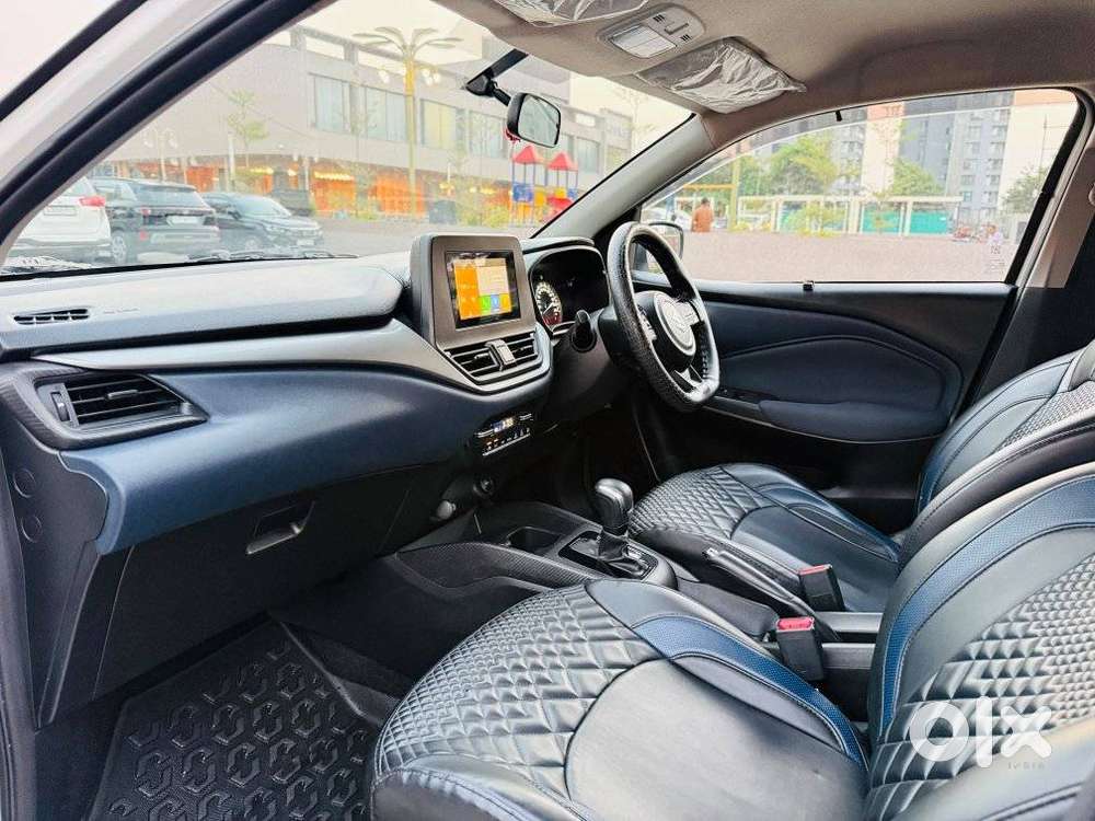 Maruti Suzuki Baleno Delta, 2023, Petrol