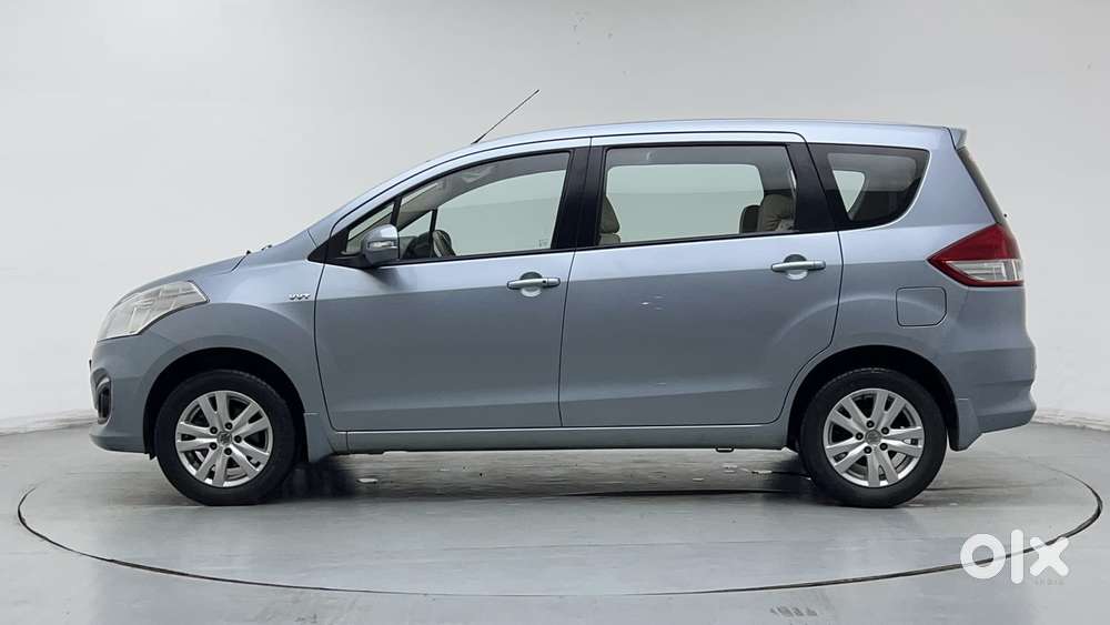 Maruti Suzuki Ertiga 1.5 Zxi, 2016, Petrol