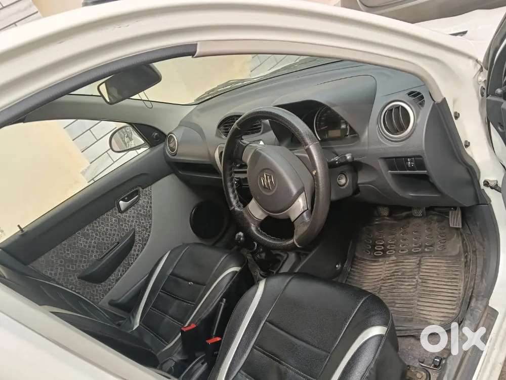 Maruti Suzuki Alto 2019 Petrol Manual