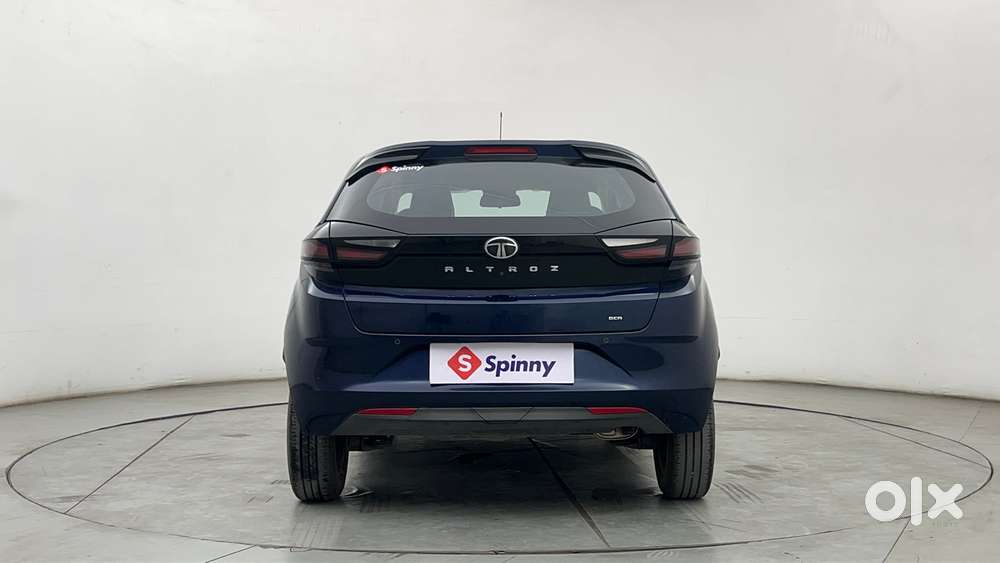 Tata Altroz Xta Petrol, 2024, Petrol