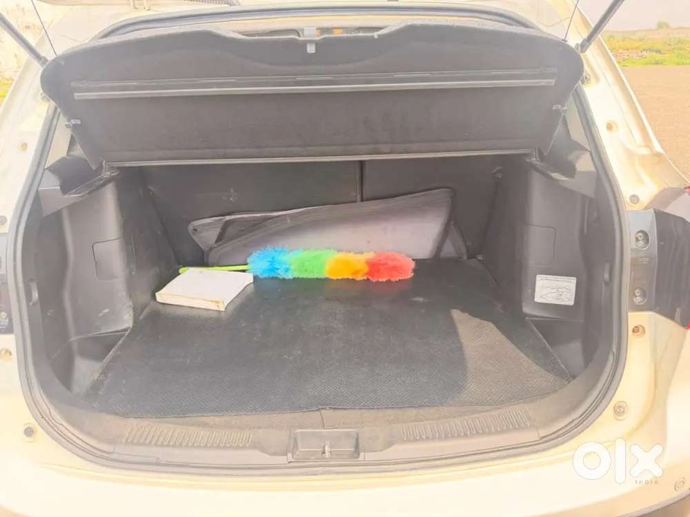 Maruti Suzuki S Cross Zeta Diesel Manual 2016