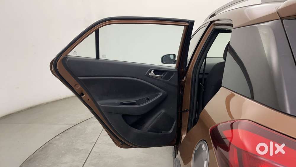 Hyundai I20 Active 1.2 S, 2015, Petrol