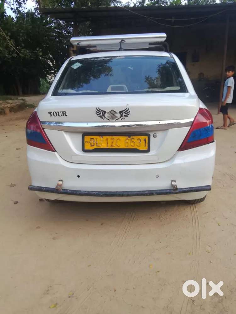 Maruti Suzuki Swift Tour 2019