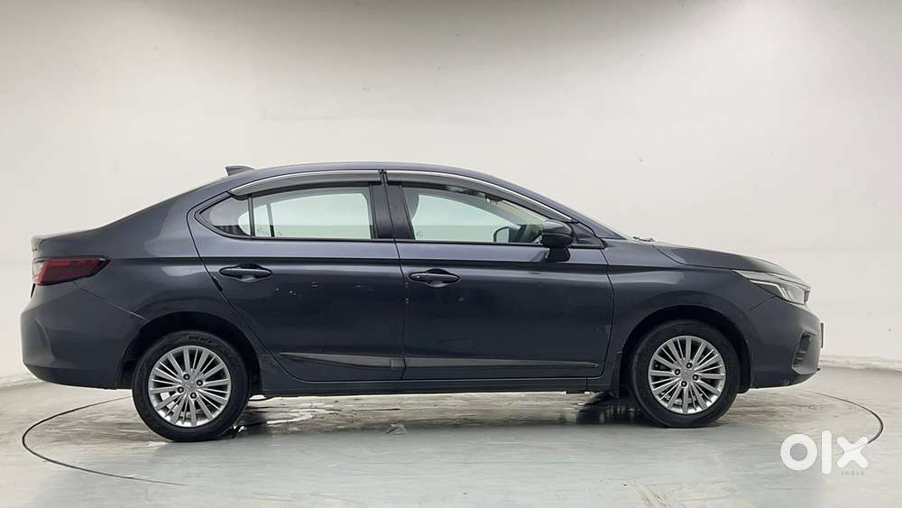 Honda City I-vtec V, 2023, Petrol