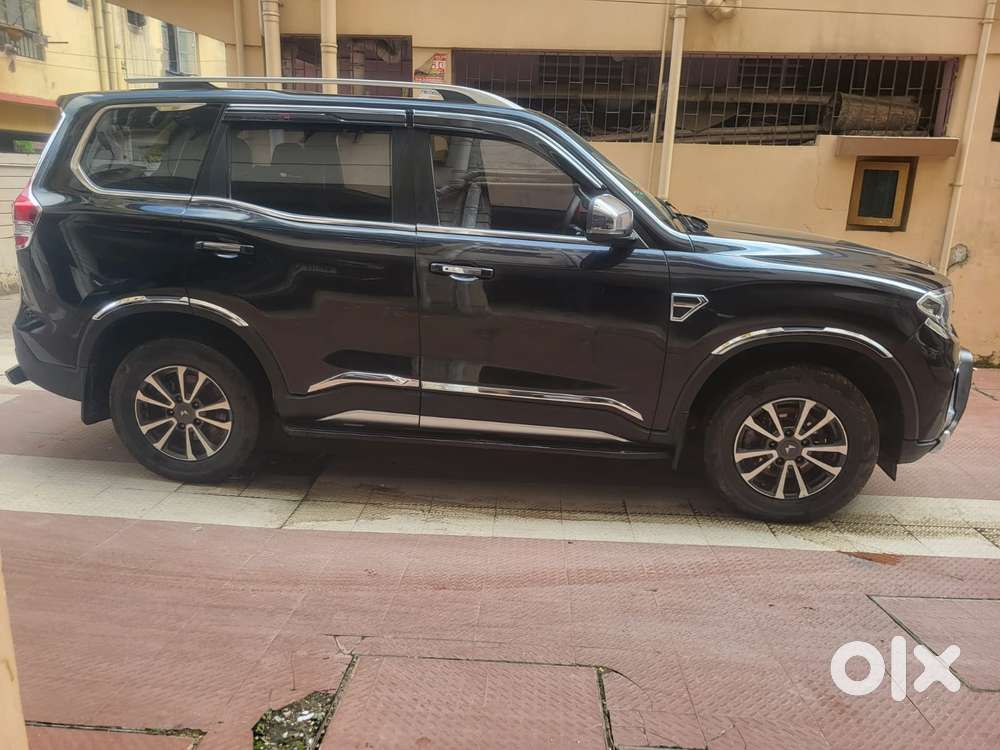 Mahindra Scorpio N Z8 L Diesel Mt 2wd 7 Str [2022], 2022, Diesel