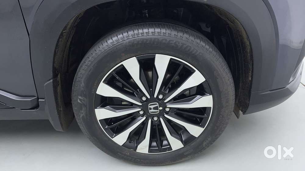 Honda Elevate Vx Mt, 2023, Petrol