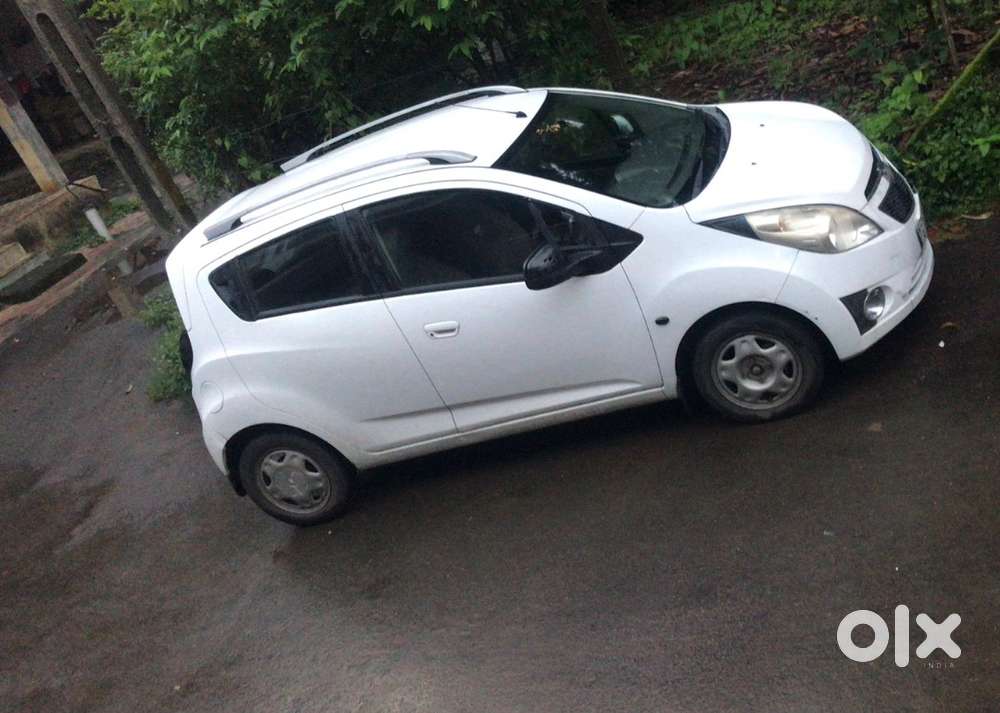 Chevrolet Beat Diesel 2011