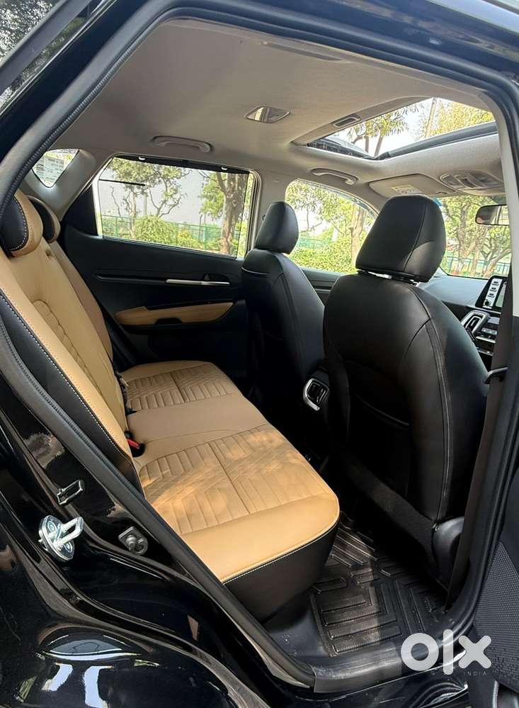 Kia Sonet Htx Plus At D, 2025, Petrol