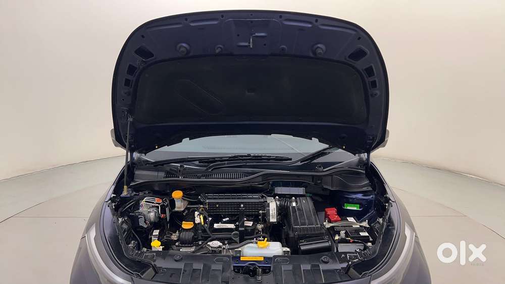 Tata Altroz 1.2 Xz Plus Petrol, 2025, Petrol