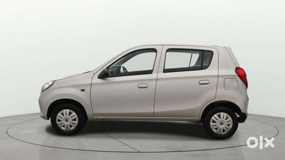 Maruti Suzuki Alto 800 2012-2016 Lxi, 2013, Petrol