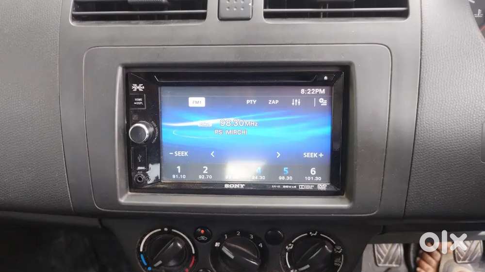 Maruti Dzire Diesel 2015