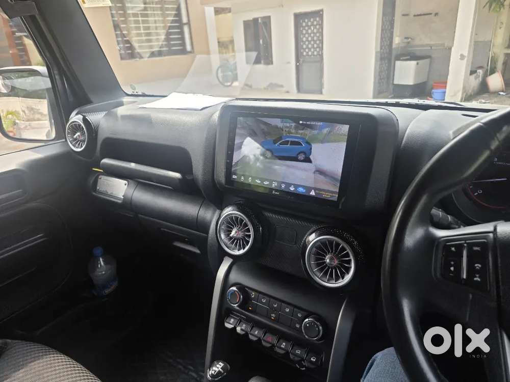 Brand New Condition All Original Less Driven