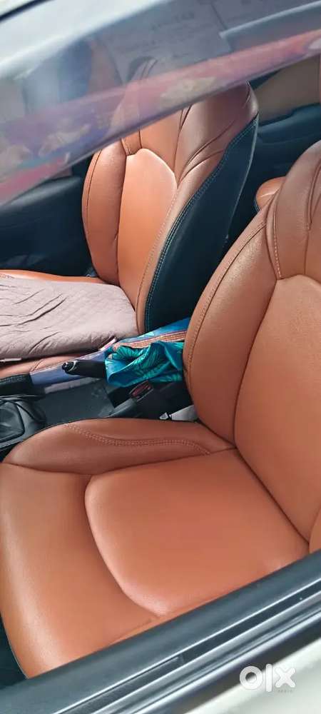 Toyota Glanza 1.2 E 2024 Manual
