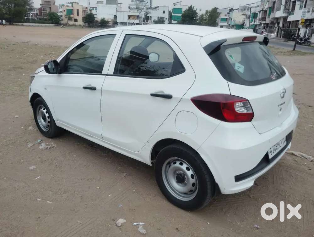 Tata Tiago 2023 Cng & Hybrids Well Maintained