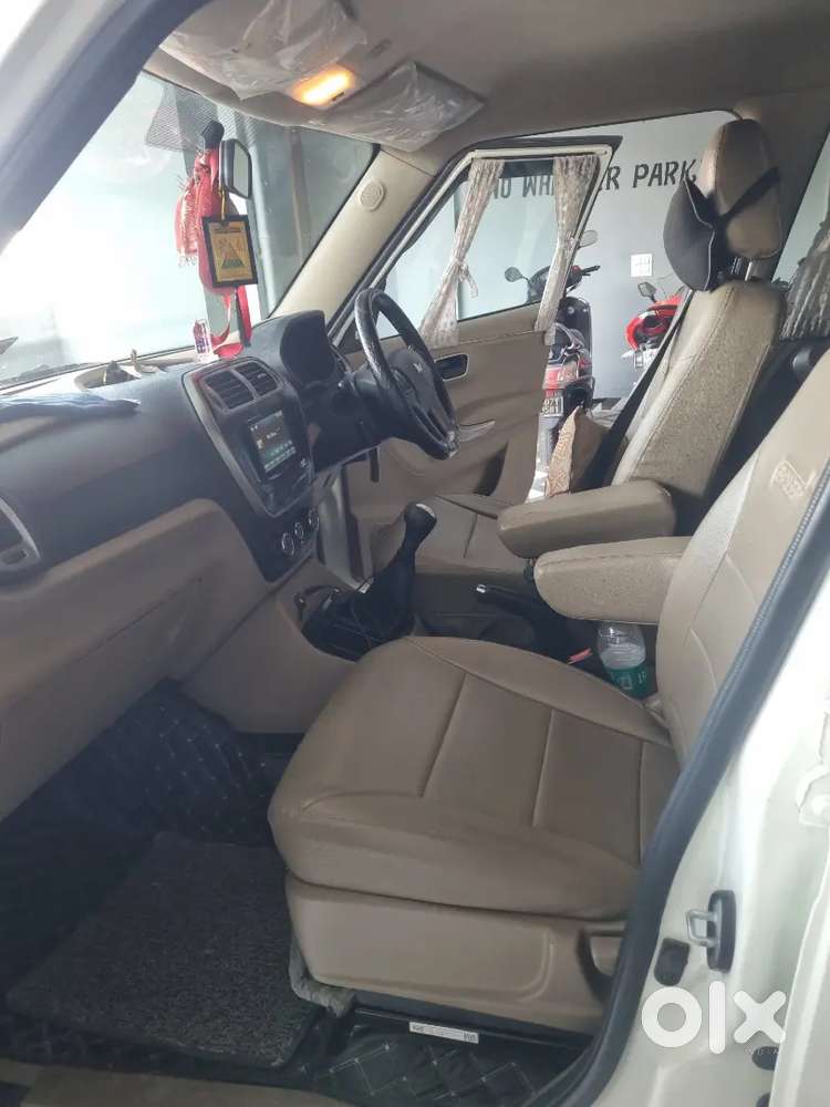 Mahindra Bolero Neo 2023 Diesel 56000 Km Driven