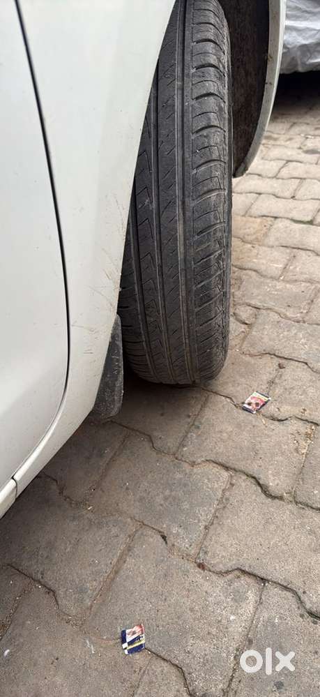 Maruti Suzuki Swift Petrol Manual 2021