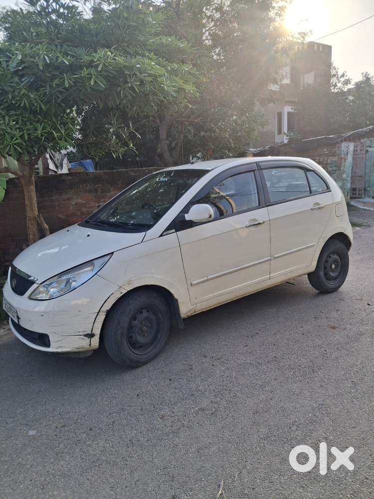 Tata Indica Vista 2010 Diesel